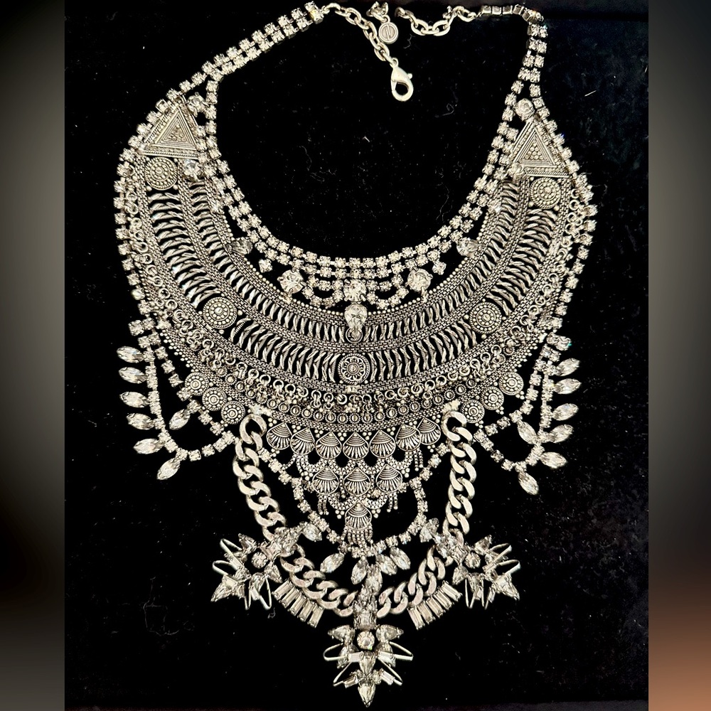Dylanlex Ryker Necklace